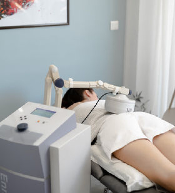 Pressotherapy