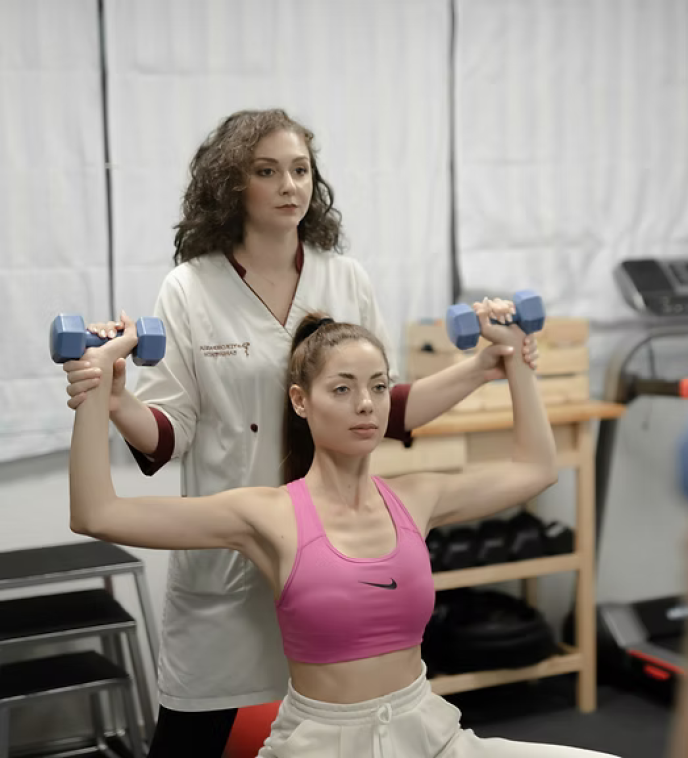 Therapeutic Exercise